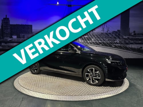 Opel Corsa 1.2 turbo gs*nieuw model*carplay*camera*