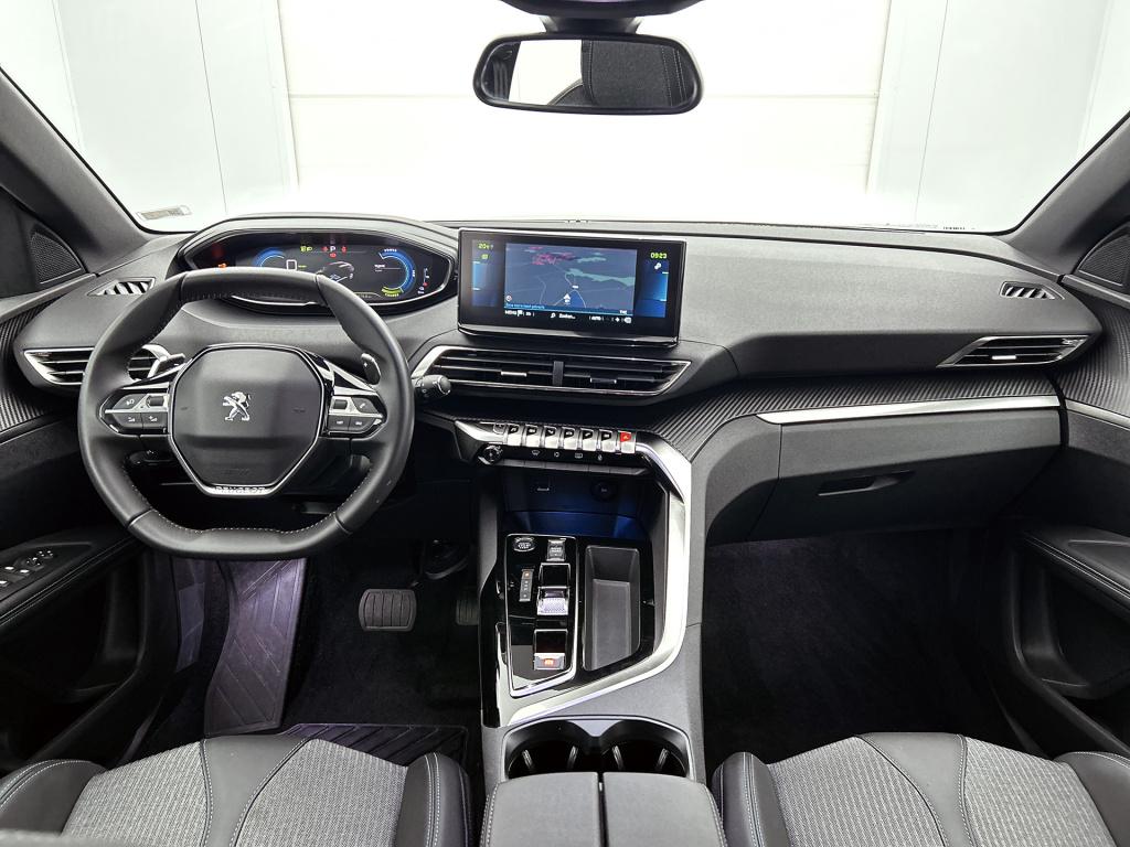 Peugeot 3008 plug-in hybrid 180pk automaat allure pack | rijklaar | adaptiv