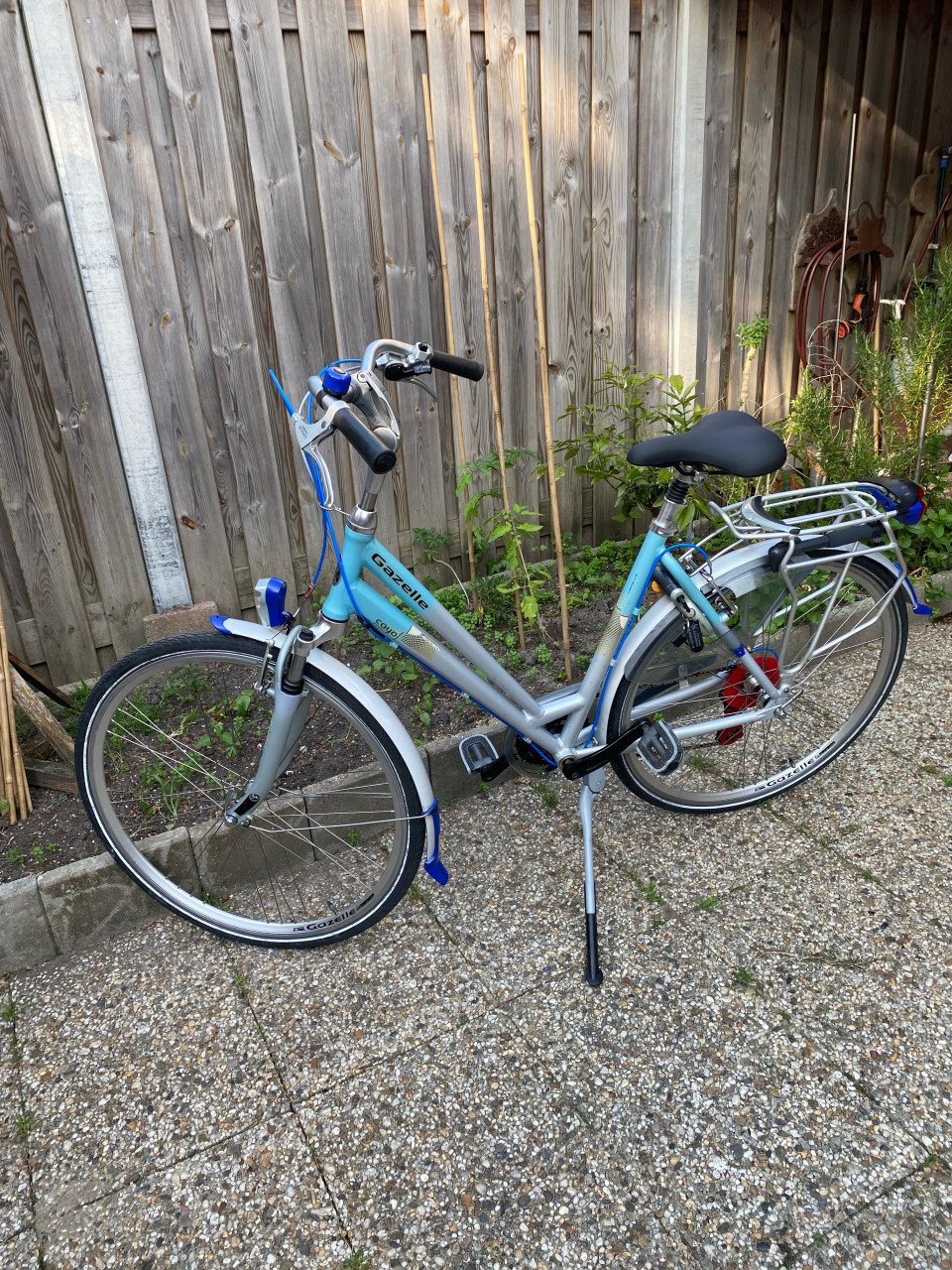 Gazelle Damesfiets