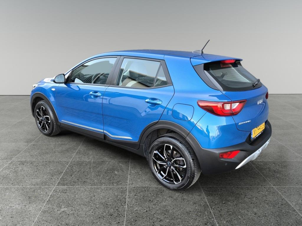 Kia Stonic 1.0 t-gdi mhev c.l.|airco|apple carplay|navi