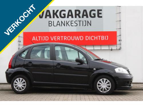 Citroen C3 1.1i ligne séduction