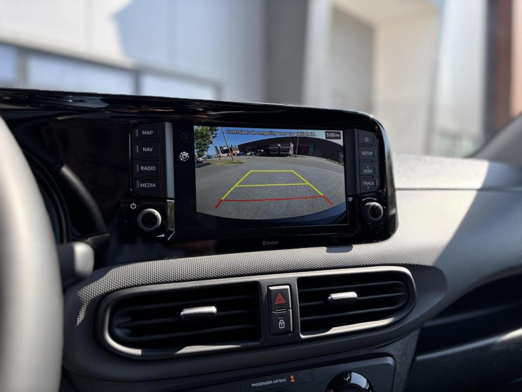 Hyundai I 10 1.0 comfort smart