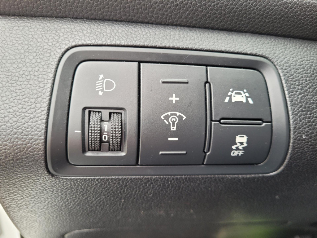 Hyundai I 20 1.0 t-gdi go! 2016