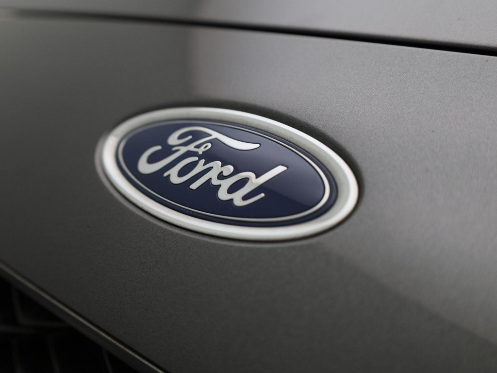 Ford Fiesta 1.0 ecoboost connected | apple carplay / android auto | airco |