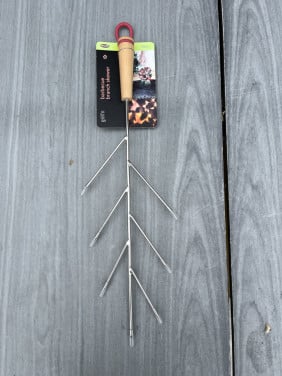 BBQ accessoires