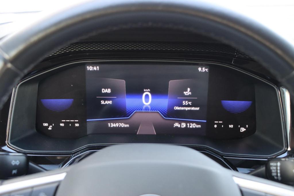 Volkswagen Polo 1.0 tsi life 95pk