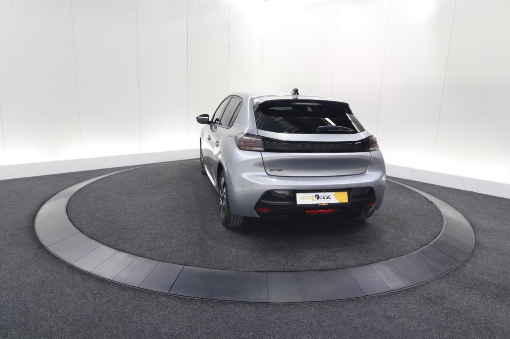 Peugeot 208 puretech 100 allure | 360 camera | dodehoekdetectie | apple car