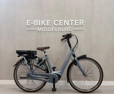 Gazelle Orange C310 Bosch Active Line Plus 49CM 599KM 400Wh