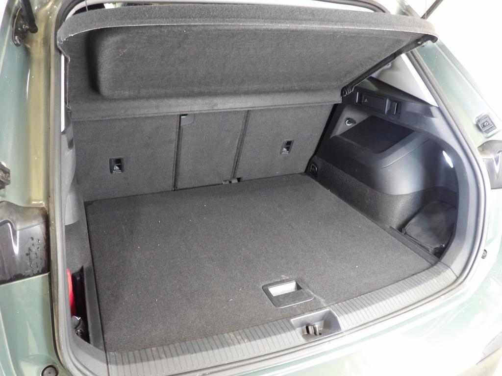 Volkswagen Tiguan 1.5 etsi 96 kw life edition