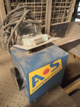 Landbouw