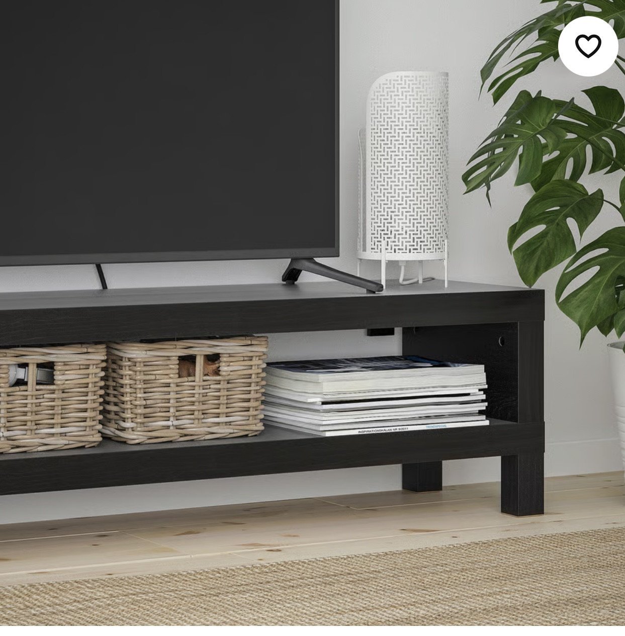 Tv meubel
