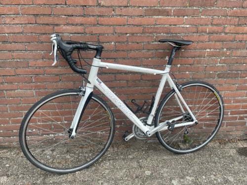 Merida road ride 3 x 9 versnellingen maat L