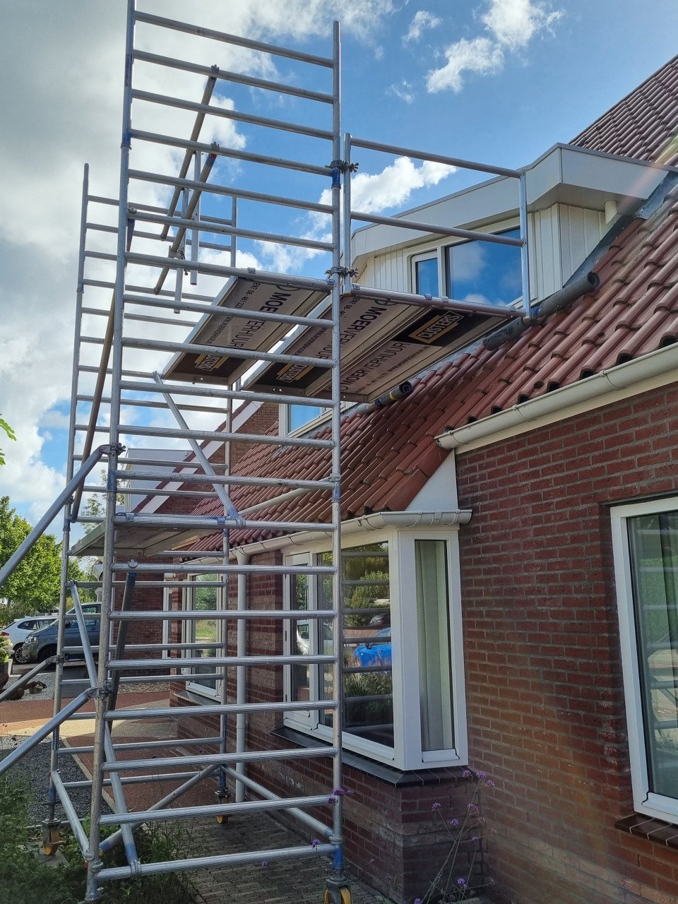 Klussen en Schildersbedrijf