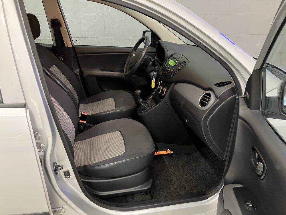 Hyundai i10 1.1 Active Cool