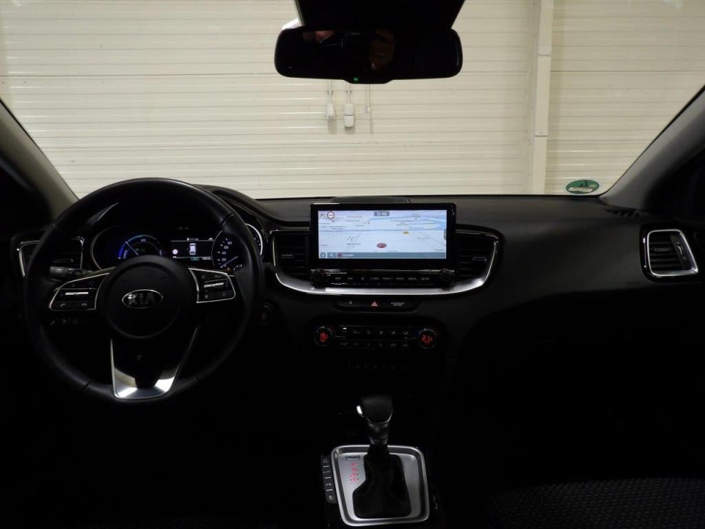 Kia Cee'd 1.6 gdi phev 141pk dct6 dynamicplusline