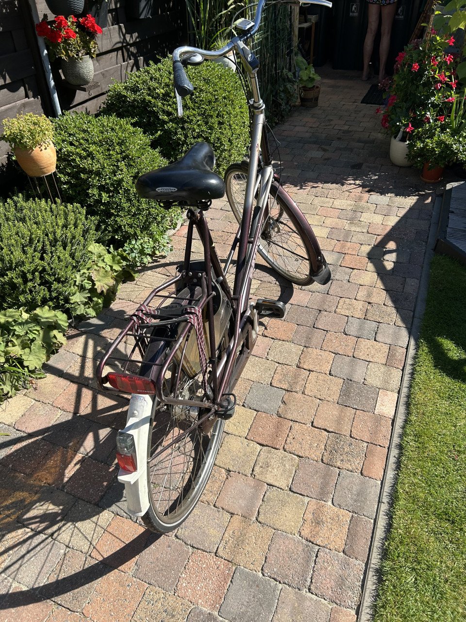 Batavus fiets