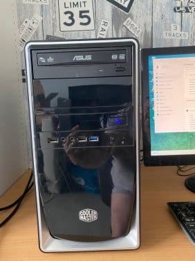 Complete Pc