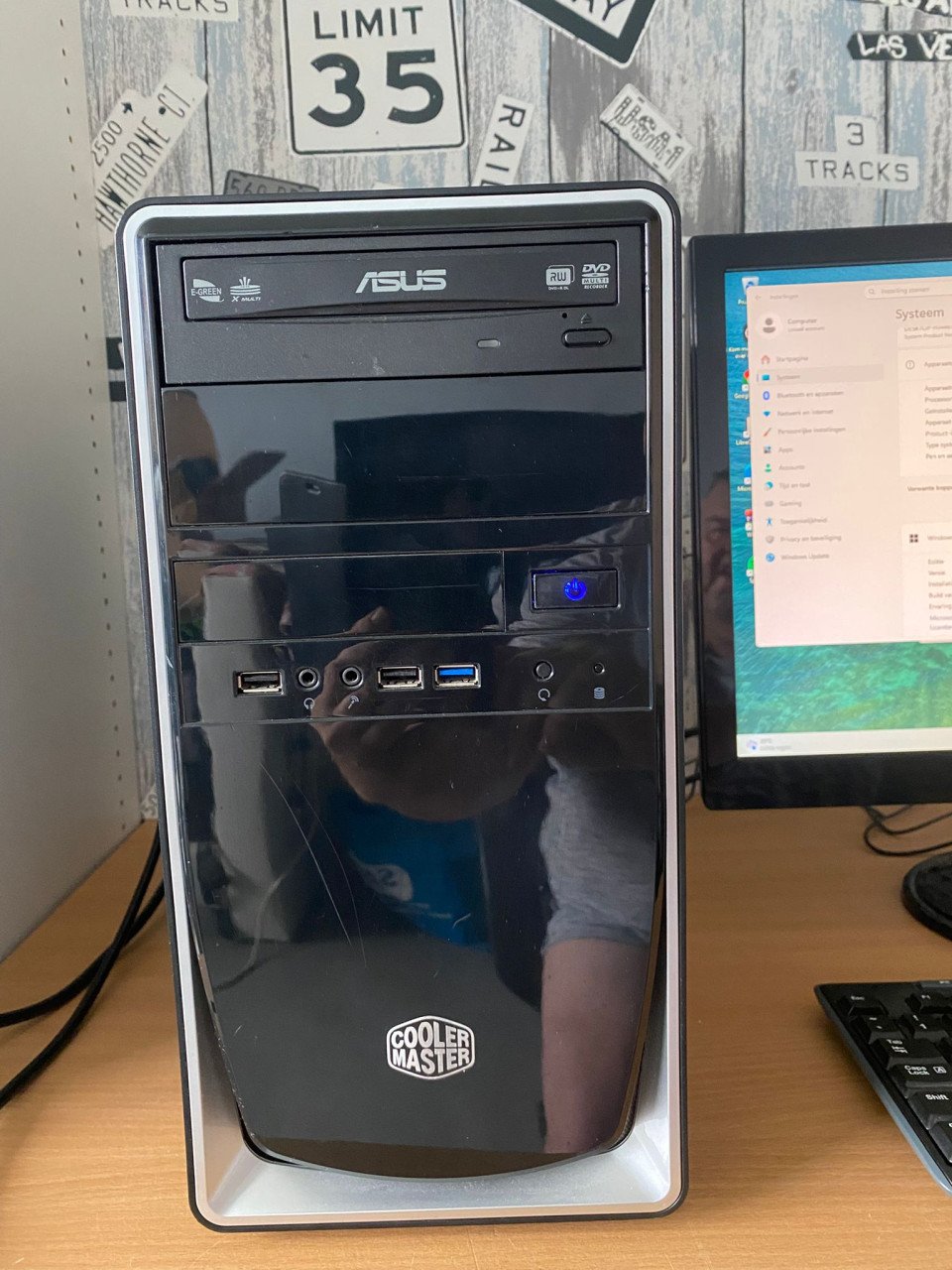 Complete Pc
