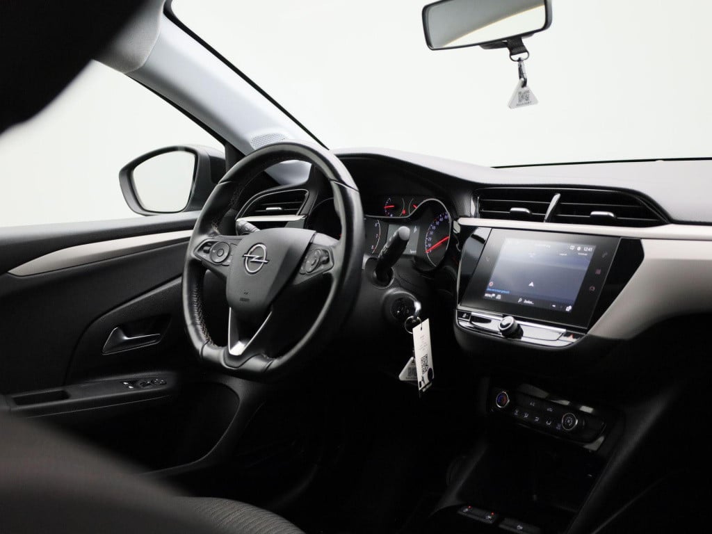 Opel Corsa 1.2 edition | automaat | navigatie | apple carplay / android aut