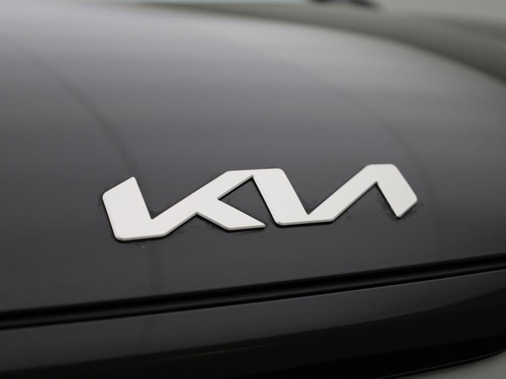 Kia Stonic 1.0 t-gdi mhev dynamicline | apple carplay/ android auto | camer