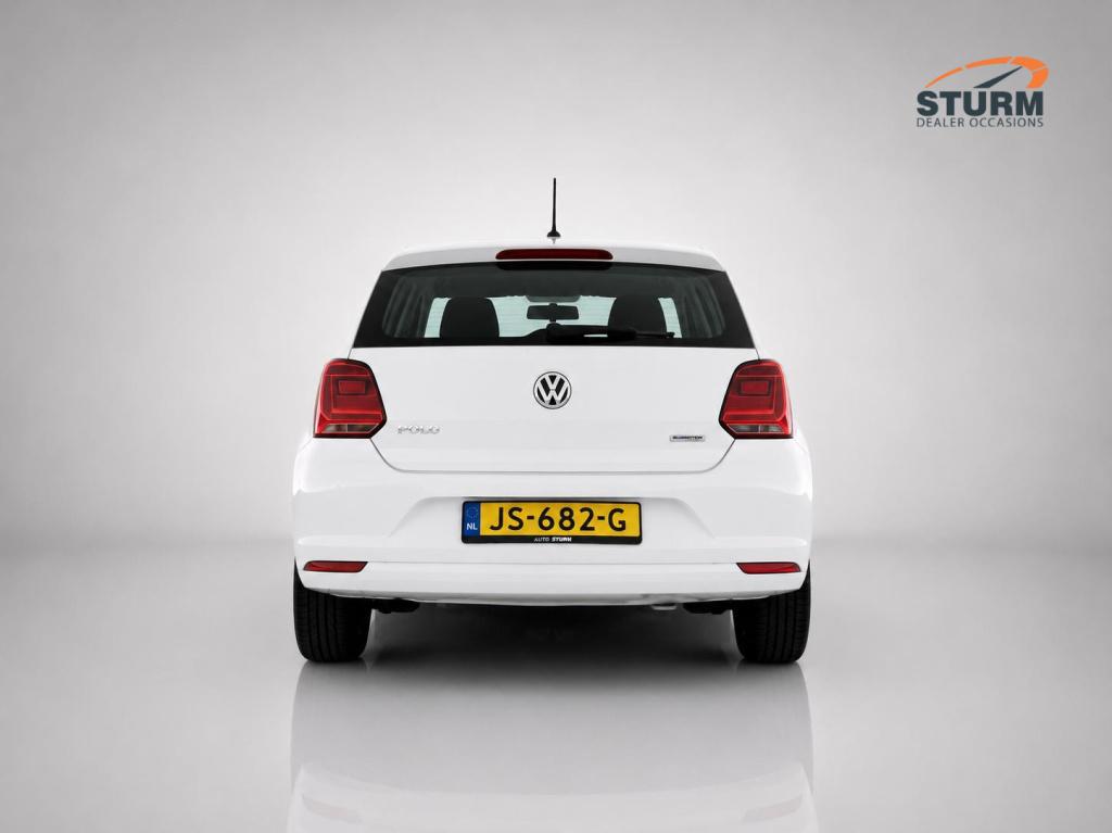 Volkswagen Polo 1.0 comfortline edition