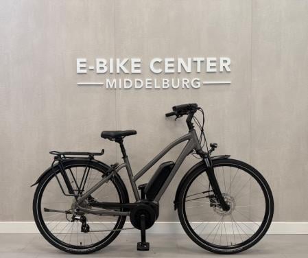 Kalkhoff Endeavour1 Bosch Performance Line 48CM 5872KM 500Wh