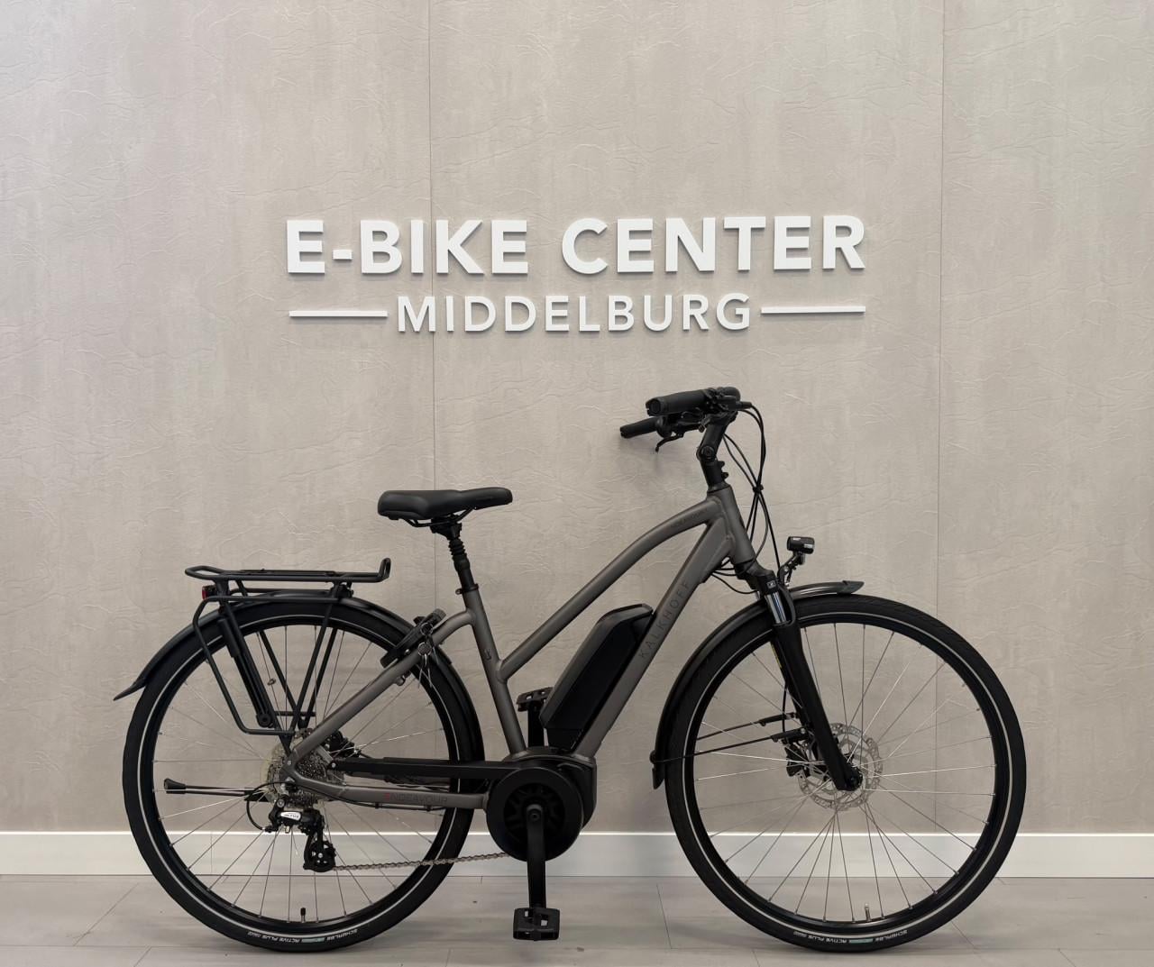 Kalkhoff Endeavour1 Bosch Performance Line 48CM 5872KM 500Wh