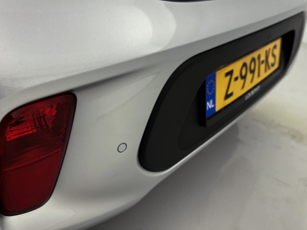 Kia Picanto 1.0 dpi dynamicplusline
