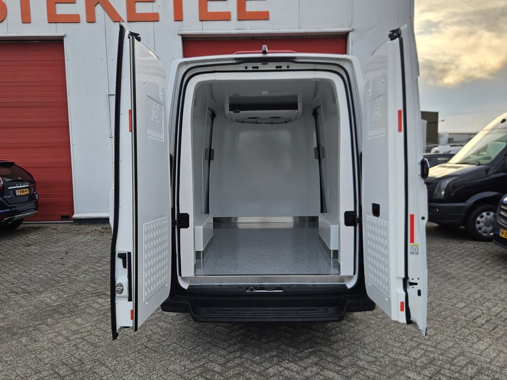 Volkswagen Crafter 35 2.0 tdi l3h3 highline | koel-vries wagen