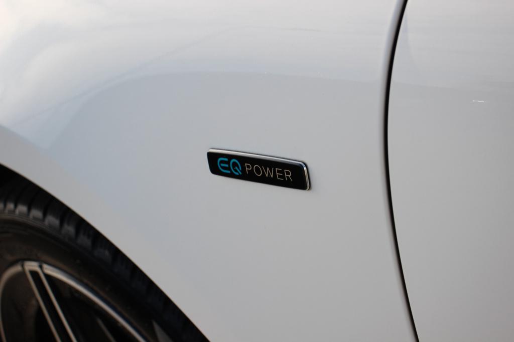 Mercedes-Benz Cla 250 e amg edition | pano | nightpakket | sfeerverlichting