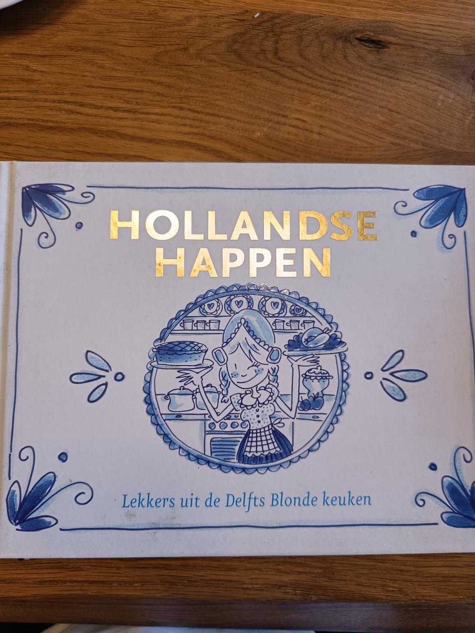 Hollandse happen