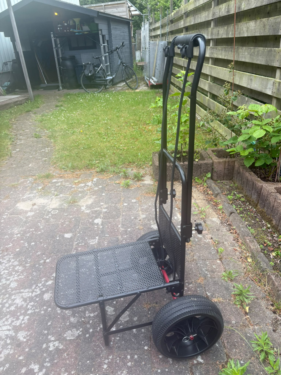 Isabella Trolley
