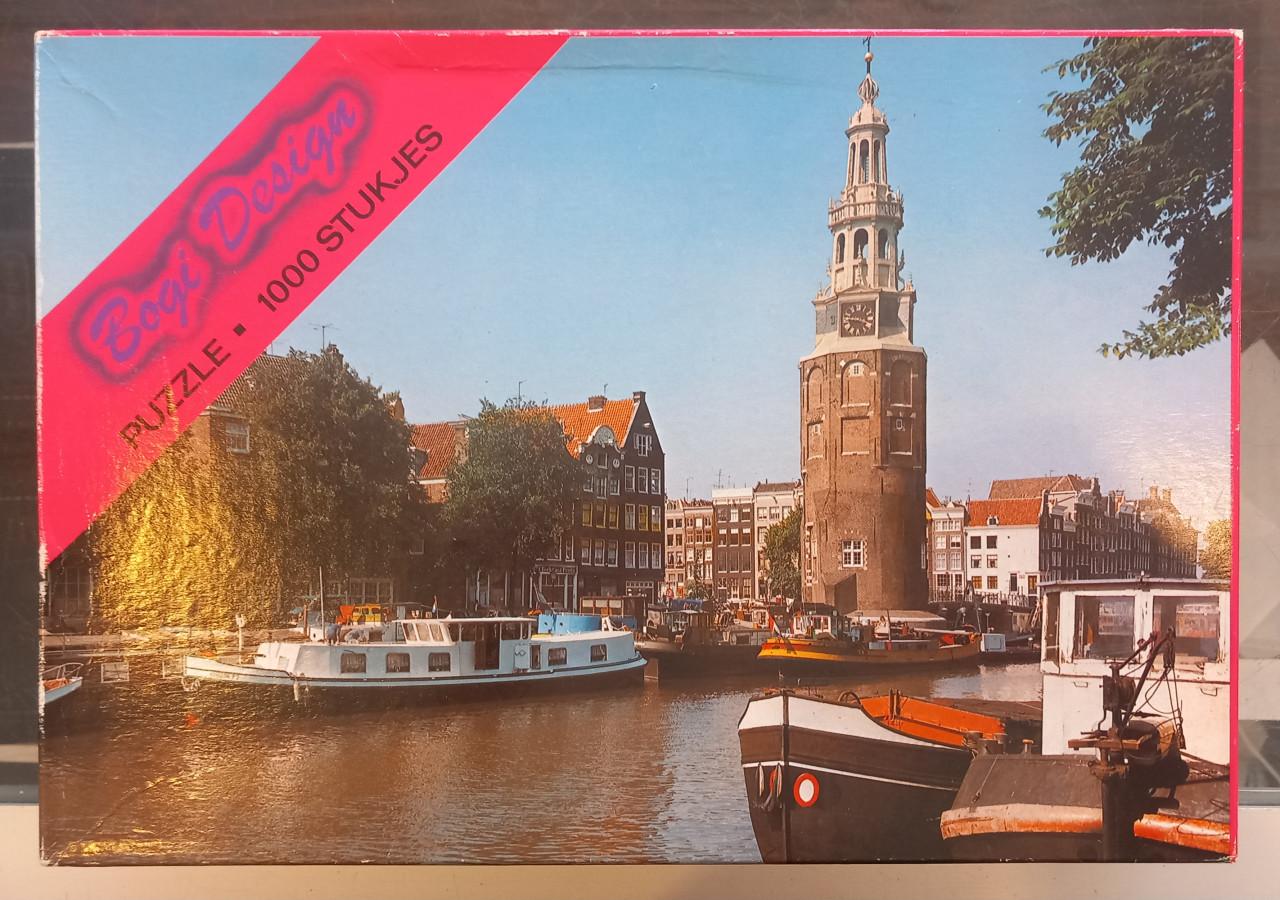 Gratis puzzel