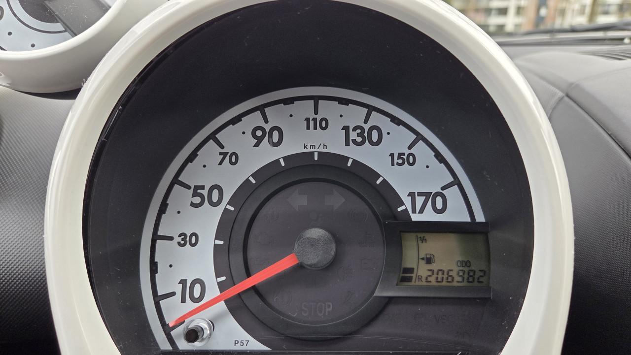 C1 in Nieuwstaat | 2013 | Facelift | 2013 | 5-Deurs | Airco | APK 03-2027