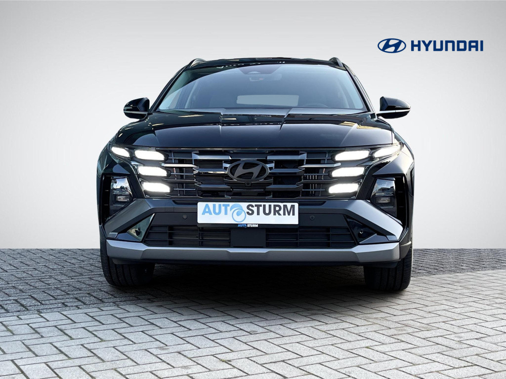 Hyundai Tucson 1.6 t-gdi phev premium 4wd nu € 7.000 korting op=op