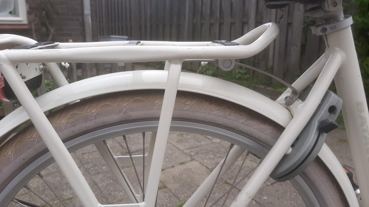 Batavus Diva damesfiets