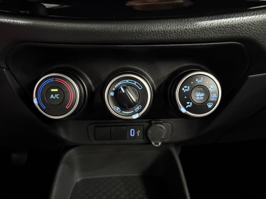 Toyota Aygo x 1.0 vvt-i mt play