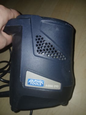 Borenslijper