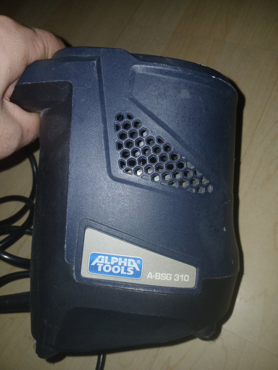 Borenslijper