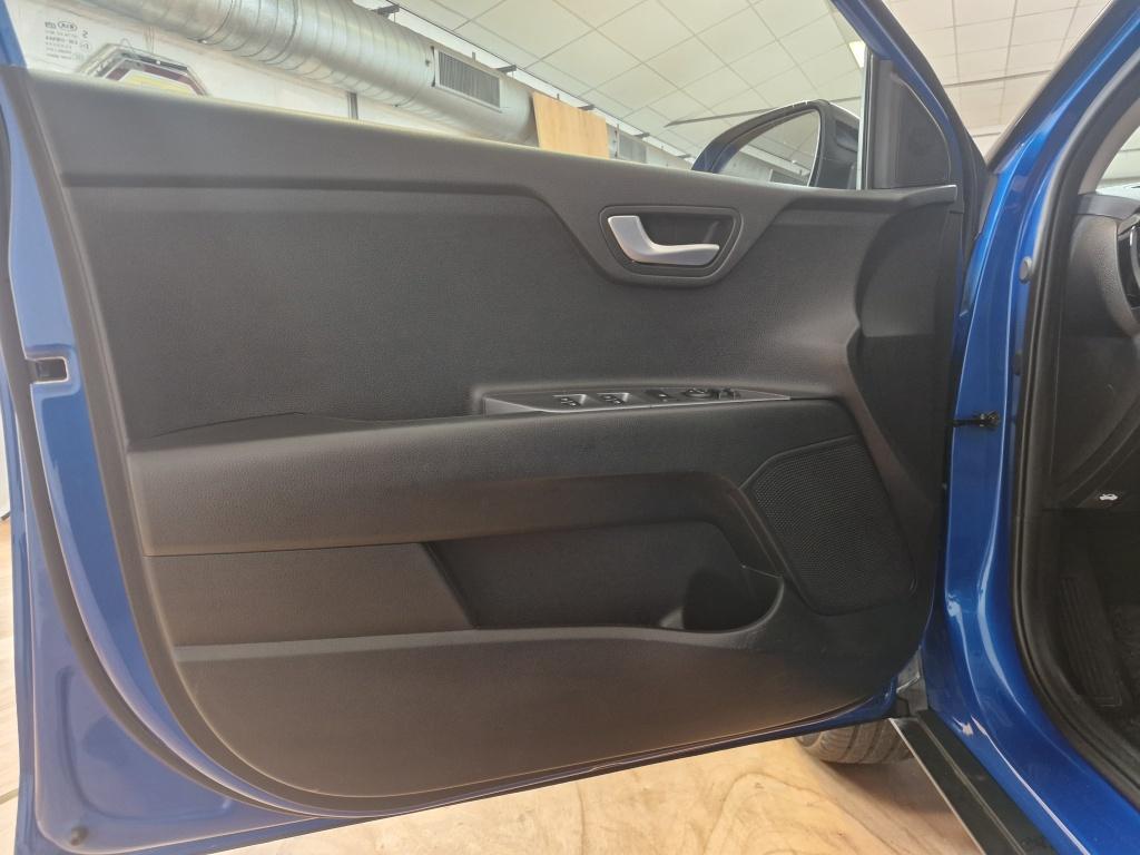 Kia Stonic 1.0 t-gdi mhev gt-l