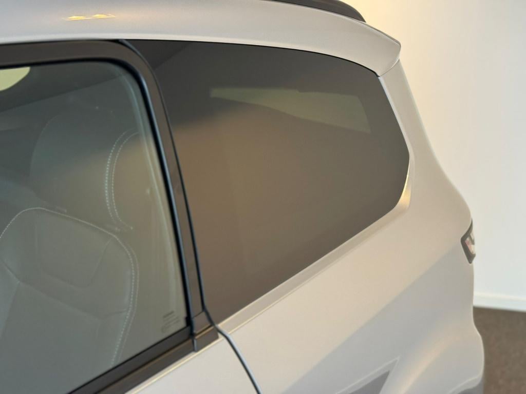 Aixam Crossover brommobiel premium