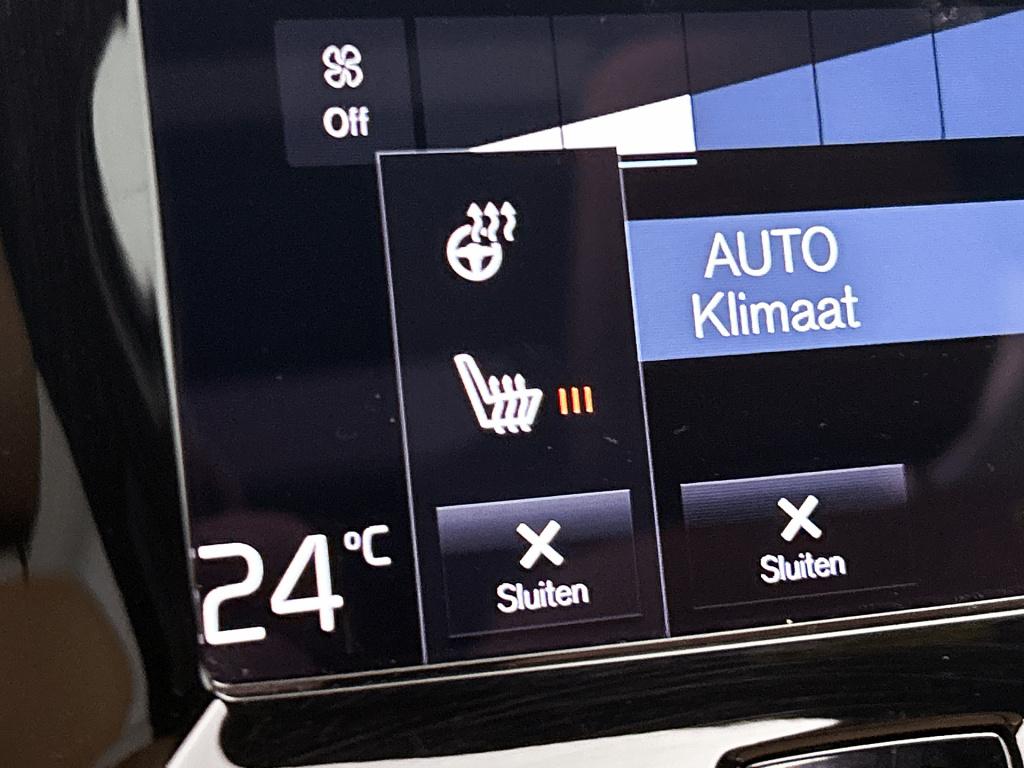 Volvo XC40 1.5 t5 recharge inscription | panoramadak | trekhaak | t5 265pk!