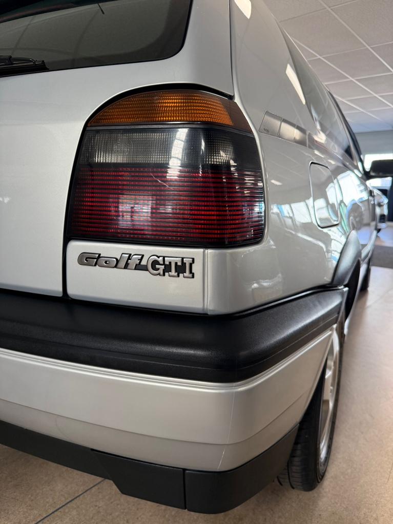 Volkswagen Golf 2.0 cl