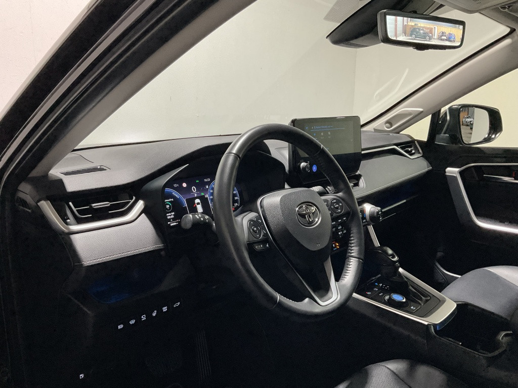 Toyota Rav4 2.5 hybrid awd executive | premium pack | stoelverw
