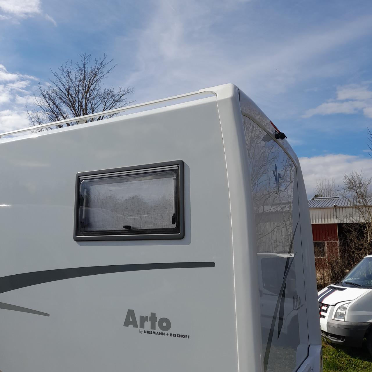 Camper Niessmann Bischoff