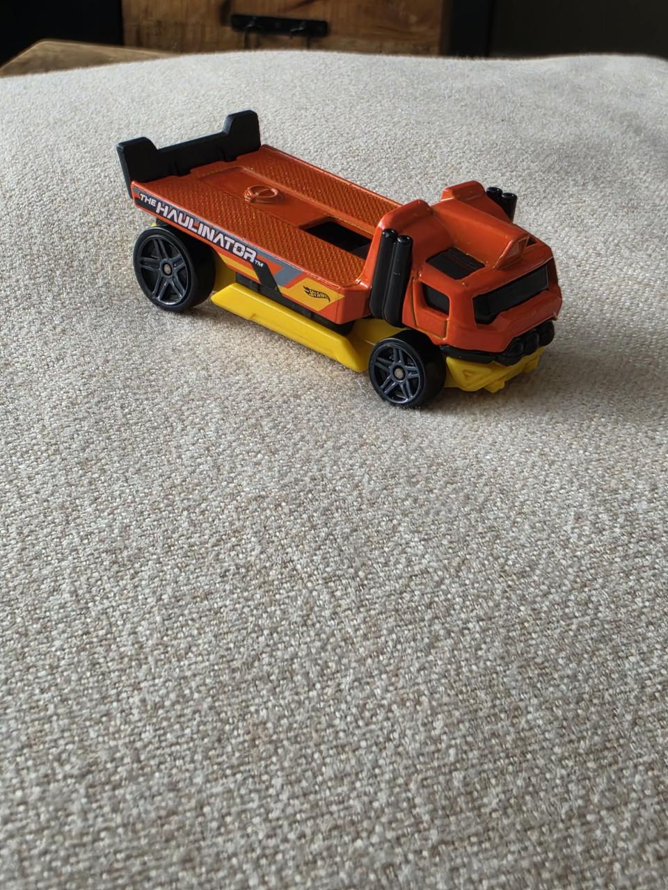 Hotwheels