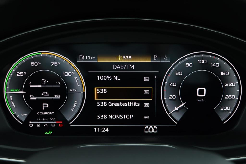 Audi Q5 sportback quattro 55 tfsi e s-line edition 367pk s-tronic | soh 92,