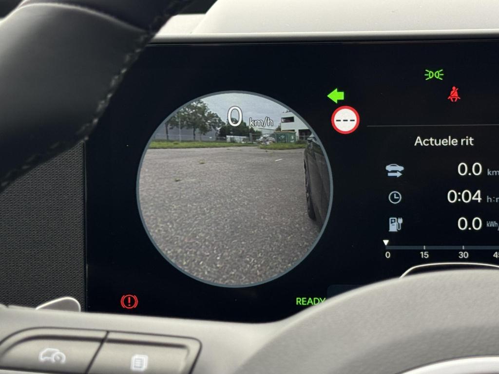 Hyundai Kona electric premium 64.8 kwh