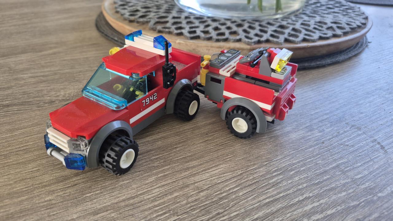 Lego
