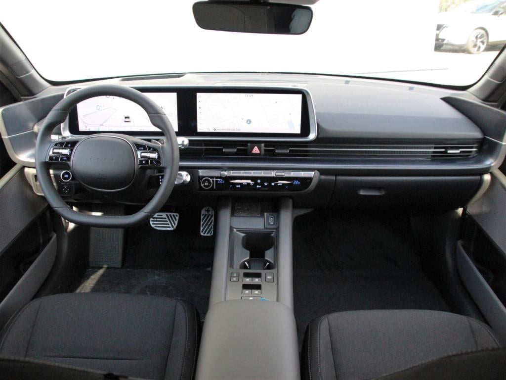 Hyundai Ioniq 6 connect 77.4 kwh soh 98%